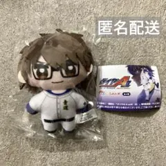【御幸一也】ダイヤのA act II かぷっこふれんず — image 1