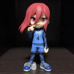 ブルーロック PalVerse パルバース 千切豹馬 フィギュア — image 1