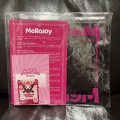 メロジョイ　替え袋　マジックパウダー　付属品セット — image 1