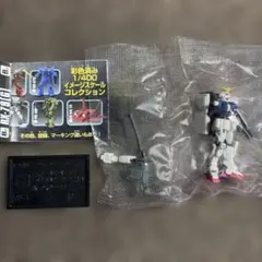 ガンダムコレクション vol.2 B2 陸戦型ガンダム 06小隊 — image 1