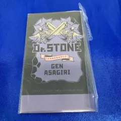 【匿名配送】あさぎりゲン フレグランス カード — image 1