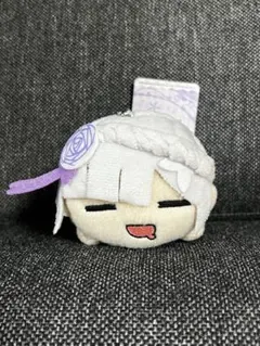 【新品】リゼロ エミリア 寝そべりキーチェーンマスコット — image 1
