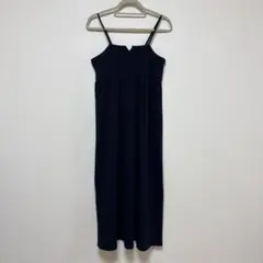 chocol raffine robe ショコラフィネローブ　キャミワンピース — image 1