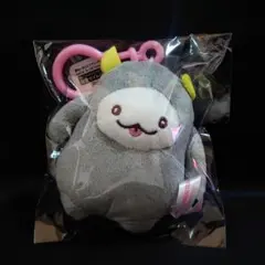 【タグ付き★未開封】サンリオキャラクター大賞2026 マスコットVol.3 ツノ — image 1