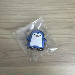 【新品未使用】テニス★ペンギン型振動止め　４個 — image 1