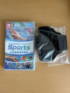 Nintendo Switch スポーツ — image 1