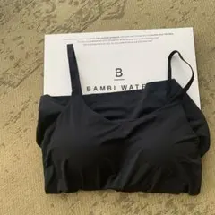 BAMBI WATER BRA IN SARA CAMISOLE S — image 1