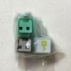 ピコパーク PICO PARK キーボードチャーム ガチャガチャ — image 1