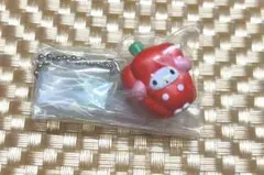 サンリオキャラクターズ マイメロディ ベジタブルビスケット＆チャーム 匿名配送 — image 1