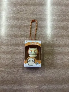 ちいかわ チョコボックス シーサー — image 1