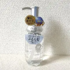 エイトザタラソ ホイミスライム ドラゴンクエスト 限定デザイン ヘアオイル 1点 — image 1
