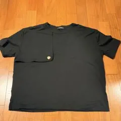 merlot デザイン カットソー メルロー — image 1