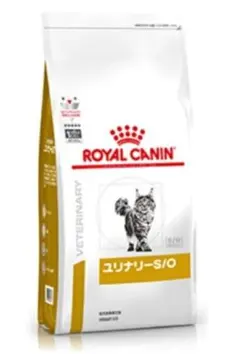 ロイヤルカナン　ユリナリーS/O　ドライ　500g 　猫用 — image 1