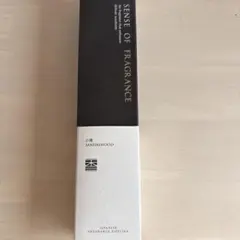 SENCE OF FRAGRANCE 白檀　ディフューザー — image 1