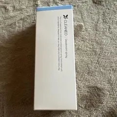 CLEANEO Deodorant Spray 55mL 薬用制汗剤 — image 1