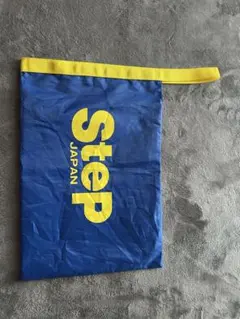Step JAPAN シューズバック — image 1