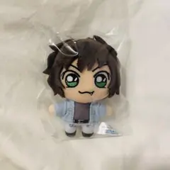 一番くじ 名探偵コナン F賞ぬいぐるみマスコット世良真純 — image 1