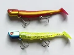 BlueBlue ブルーブルー　 ジョルティ30g 2本セット — image 1