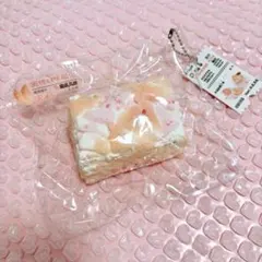 侃侃 カンカン スクイーズ 桃 サチマ — image 1