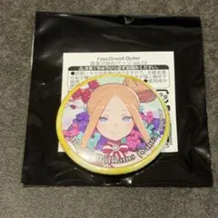アビゲイル 缶バッジ　fgo — image 1