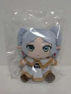 【未開封】葬送のフリーレン ぬいぐるみ フリーレン — image 1