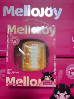 【未開封】 Mellojoy クラウドミルフィーユ ムースクリーム — image 1