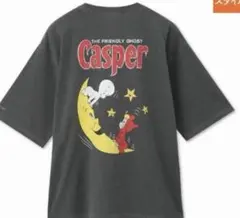 Casper キャスパー しまむら　Ｍサイズ — image 1