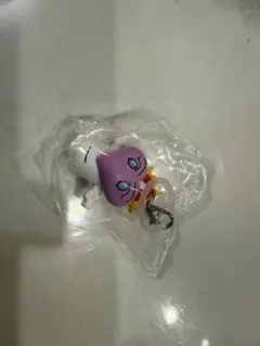 ラッキーマンめじるしアクセサリー — image 1