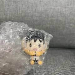 僕のヒーローアカデミア 一番くじ ちょこのっこフィギュア 瀬呂範太　おまけ付き — image 1