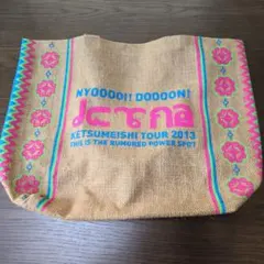 ケツメイシ 2013 ツアーバッグ — image 1