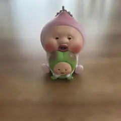 こびとづかん カクレモモジリコレクション シークレット — image 1