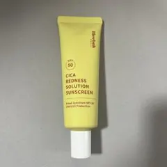 meebak CICA REDNESS サンクリーム　50ml — image 1