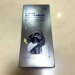 VT V-MODE GUA SHA CREAM 120ml かっさクリーム — image 1