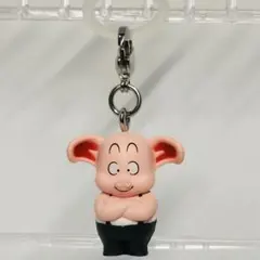 ドラゴンボールめじるしアクセサリー3 / ウーロン　ガチャ　新品 — image 1