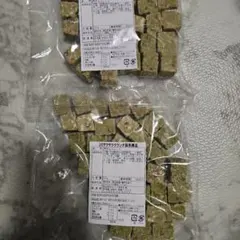 ザクザククランチ抹茶　300g×2袋　　c — image 1