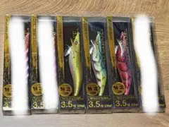 スクイッドマニア ワイルドチェイス 特約店オリカラ — image 1