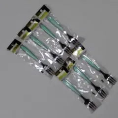新品未使用　ウィンザー　ヒメフォーク　お買い得7 本セット — image 1