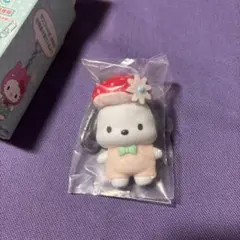サンリオ　ちびっとも　森のおともだち　ポチャッコ — image 1
