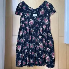 Denim & Supply Ralph Lauren 花柄ワンピース — image 1