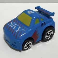最安値　美品　日産　スカイライン　GTR ER34 — image 1