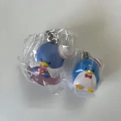 タキシードサム　ガチャ2個セット — image 1