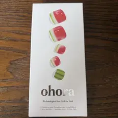 ohora P WATERMELON SLICE PD-031-J すいか — image 1