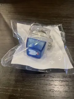 Ado Ao ガチャ キーボードストラップB — image 1