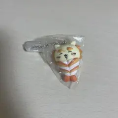 ちいかわ寿司　フィギュアキーホルダー　シーサー — image 1
