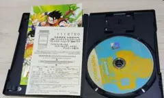 PS2 ドラゴンボールZスパーキングメテオ — image 1