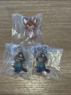 ズートピア めじるしアクセサリー — image 1