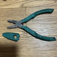 ENGINEER ネジザウルス φ3~9.5mm用 PZ-58 — image 1