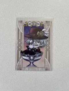 まるくじ 終末のワルキューレIII ちゃぽんっ！ ジャック・ザ・リッパー — image 1