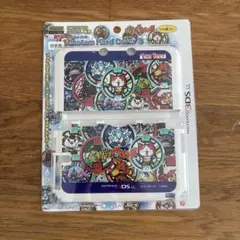 妖怪ウォッチ Nintendo 3DS LL 専用 カスタムハードカバー — image 1