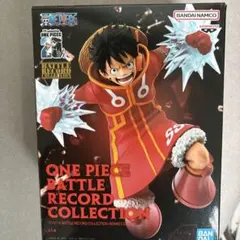 ワンピース BATTLE RECORD COLLECTION — image 1